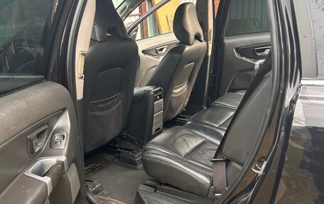 Volvo XC90 II рестайлинг, 2007 год, 1 000 020 рублей, 8 фотография