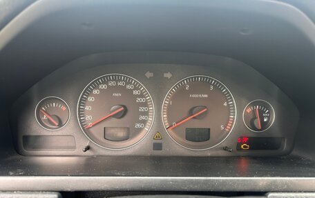 Volvo XC90 II рестайлинг, 2007 год, 1 000 020 рублей, 9 фотография