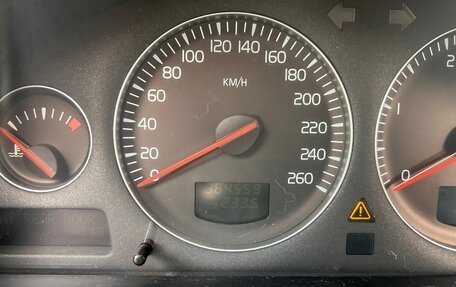 Volvo XC90 II рестайлинг, 2007 год, 1 000 020 рублей, 10 фотография