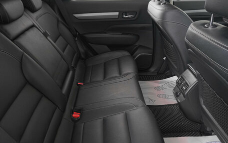 Renault Samsung QM6, 2020 год, 3 039 000 рублей, 11 фотография