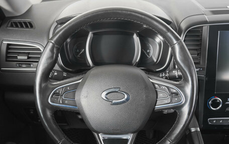 Renault Samsung QM6, 2020 год, 3 039 000 рублей, 16 фотография