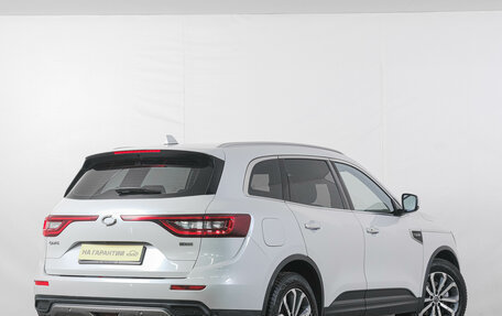 Renault Samsung QM6, 2020 год, 3 039 000 рублей, 7 фотография