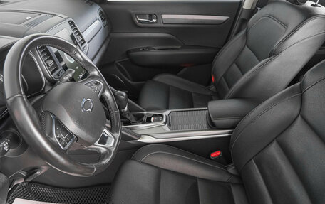 Renault Samsung QM6, 2020 год, 3 039 000 рублей, 9 фотография