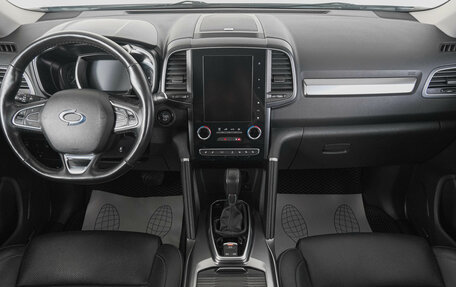 Renault Samsung QM6, 2020 год, 3 039 000 рублей, 14 фотография