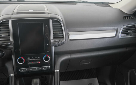 Renault Samsung QM6, 2020 год, 3 039 000 рублей, 15 фотография