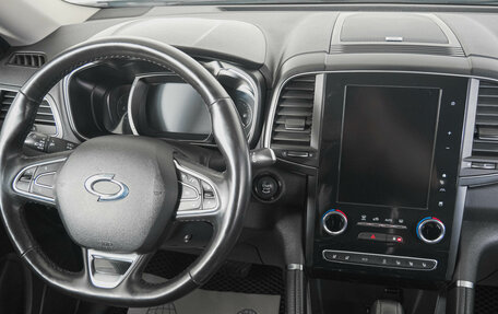 Renault Samsung QM6, 2020 год, 3 039 000 рублей, 13 фотография