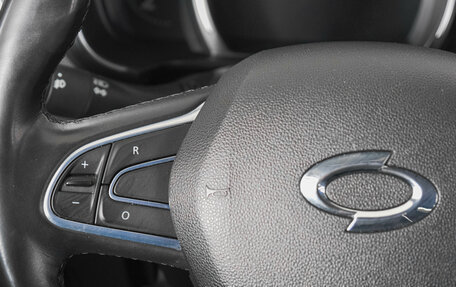 Renault Samsung QM6, 2020 год, 3 039 000 рублей, 17 фотография