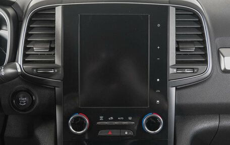 Renault Samsung QM6, 2020 год, 3 039 000 рублей, 19 фотография