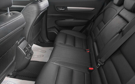 Renault Samsung QM6, 2020 год, 3 039 000 рублей, 10 фотография