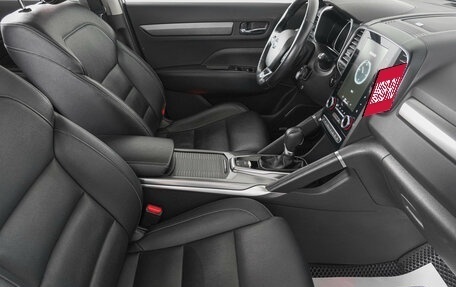 Renault Samsung QM6, 2020 год, 3 039 000 рублей, 12 фотография