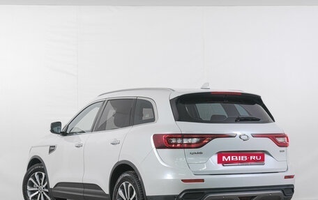 Renault Samsung QM6, 2020 год, 3 039 000 рублей, 5 фотография