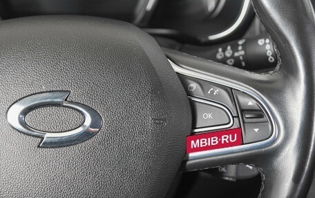 Renault Samsung QM6, 2020 год, 3 039 000 рублей, 18 фотография