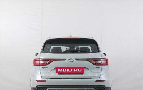 Renault Samsung QM6, 2020 год, 3 039 000 рублей, 6 фотография