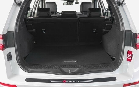 Renault Samsung QM6, 2020 год, 3 039 000 рублей, 8 фотография