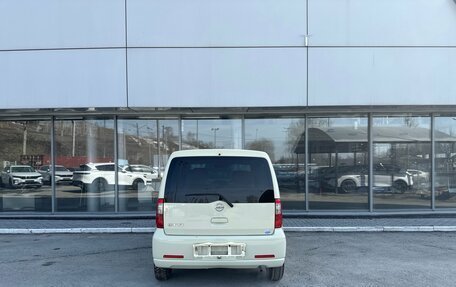 Nissan Otti I, 2006 год, 295 000 рублей, 3 фотография