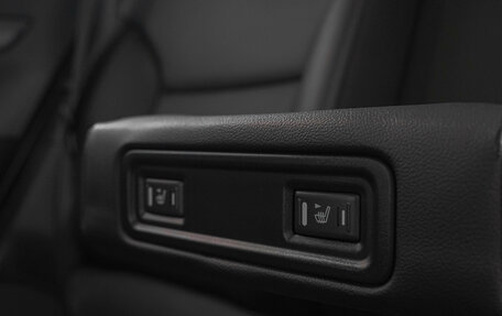 Renault Samsung QM6, 2020 год, 3 039 000 рублей, 25 фотография