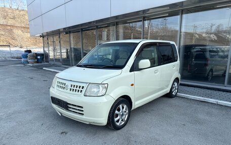 Nissan Otti I, 2006 год, 295 000 рублей, 6 фотография