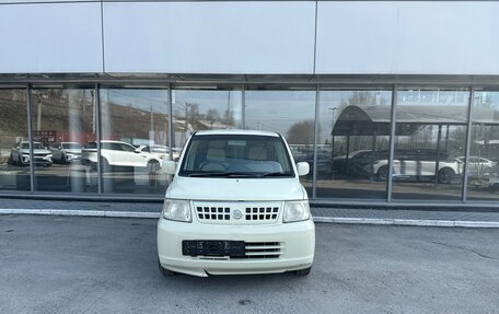 Nissan Otti I, 2006 год, 295 000 рублей, 7 фотография