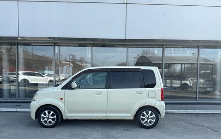 Nissan Otti I, 2006 год, 295 000 рублей, 5 фотография