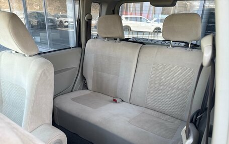 Nissan Otti I, 2006 год, 295 000 рублей, 11 фотография