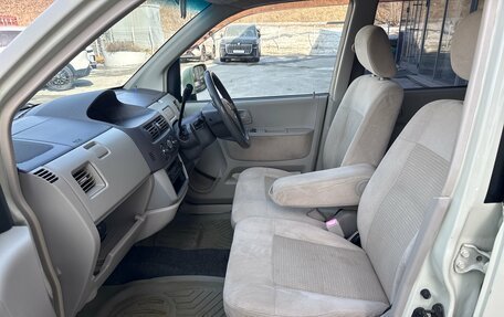 Nissan Otti I, 2006 год, 295 000 рублей, 10 фотография