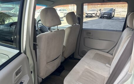 Nissan Otti I, 2006 год, 295 000 рублей, 14 фотография