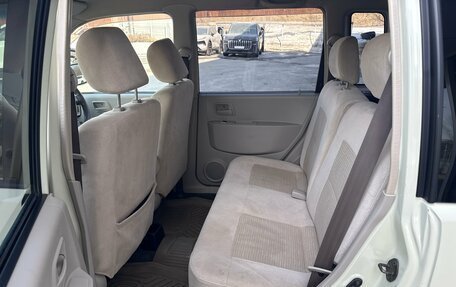 Nissan Otti I, 2006 год, 295 000 рублей, 13 фотография