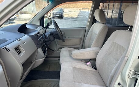 Nissan Otti I, 2006 год, 295 000 рублей, 12 фотография