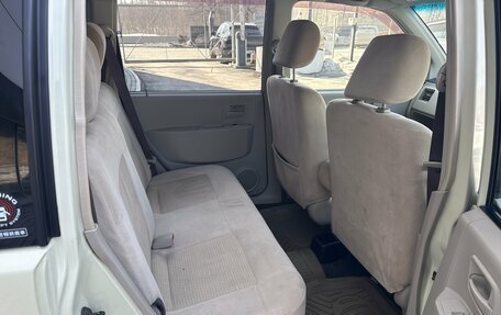 Nissan Otti I, 2006 год, 295 000 рублей, 16 фотография