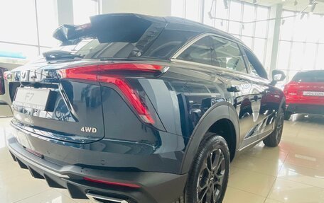 Haval F7, 2026 год, 2 899 000 рублей, 4 фотография