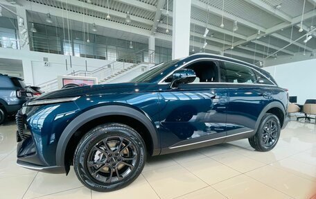 Haval F7, 2026 год, 2 899 000 рублей, 5 фотография