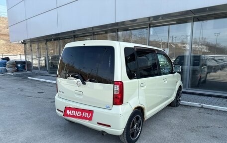 Nissan Otti I, 2006 год, 295 000 рублей, 9 фотография