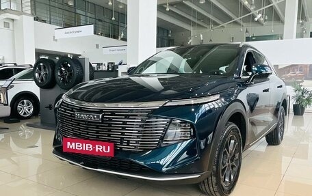 Haval F7, 2026 год, 2 899 000 рублей, 3 фотография