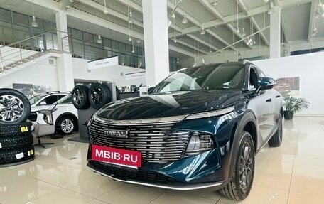 Haval F7, 2026 год, 2 899 000 рублей, 2 фотография
