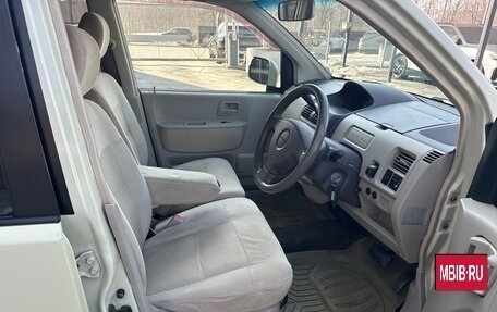 Nissan Otti I, 2006 год, 295 000 рублей, 15 фотография