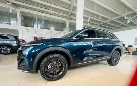 Haval F7, 2026 год, 2 899 000 рублей, 6 фотография