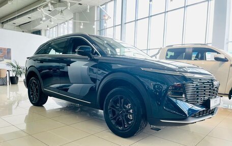 Haval F7, 2026 год, 2 899 000 рублей, 7 фотография