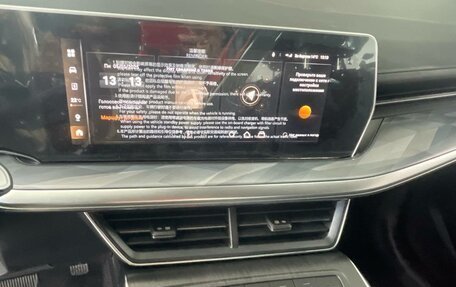 Haval F7, 2026 год, 2 899 000 рублей, 22 фотография