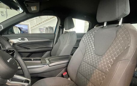 Haval F7, 2026 год, 2 899 000 рублей, 29 фотография