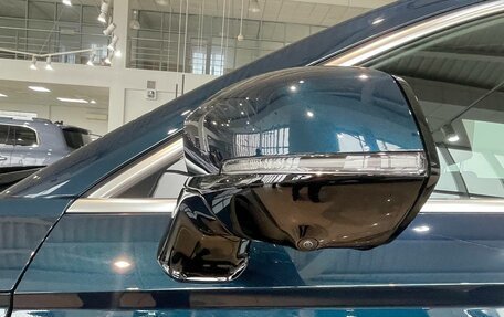 Haval F7, 2026 год, 2 899 000 рублей, 33 фотография