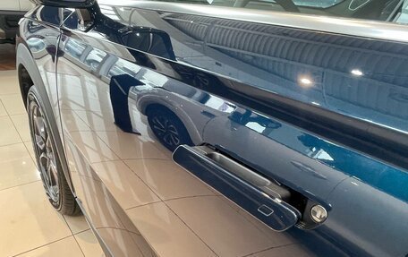 Haval F7, 2026 год, 2 899 000 рублей, 35 фотография