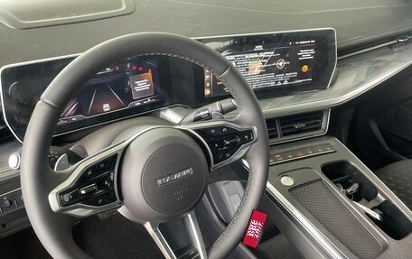 Haval F7, 2026 год, 2 899 000 рублей, 26 фотография