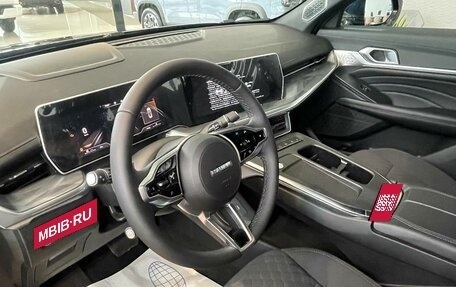 Haval F7, 2026 год, 2 899 000 рублей, 31 фотография