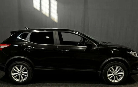 Nissan Qashqai, 2018 год, 1 849 000 рублей, 4 фотография