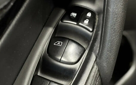 Nissan Qashqai, 2018 год, 1 849 000 рублей, 13 фотография