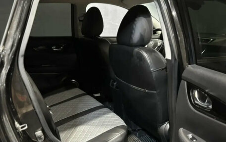 Nissan Qashqai, 2018 год, 1 849 000 рублей, 11 фотография