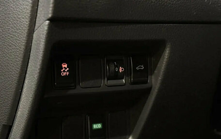 Nissan Qashqai, 2018 год, 1 849 000 рублей, 14 фотография