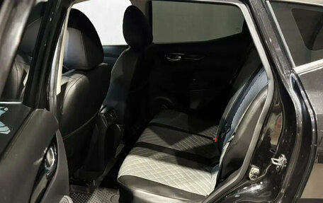 Nissan Qashqai, 2018 год, 1 849 000 рублей, 12 фотография