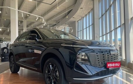 Haval F7, 2026 год, 3 299 000 рублей, 11 фотография