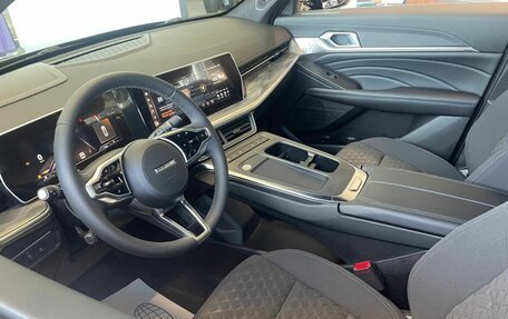 Haval F7, 2026 год, 3 299 000 рублей, 30 фотография